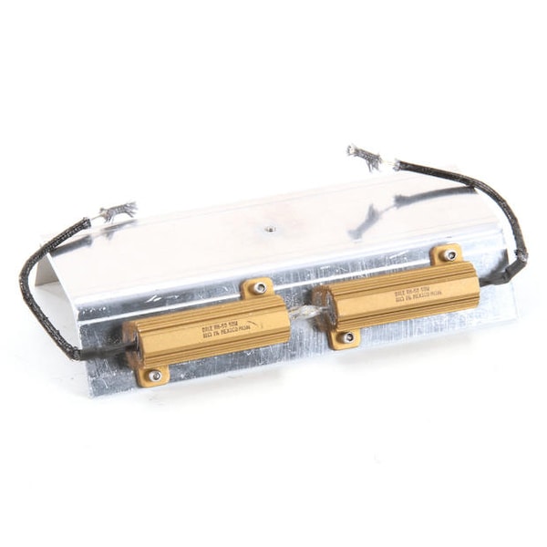 Resistor Assembly-220V